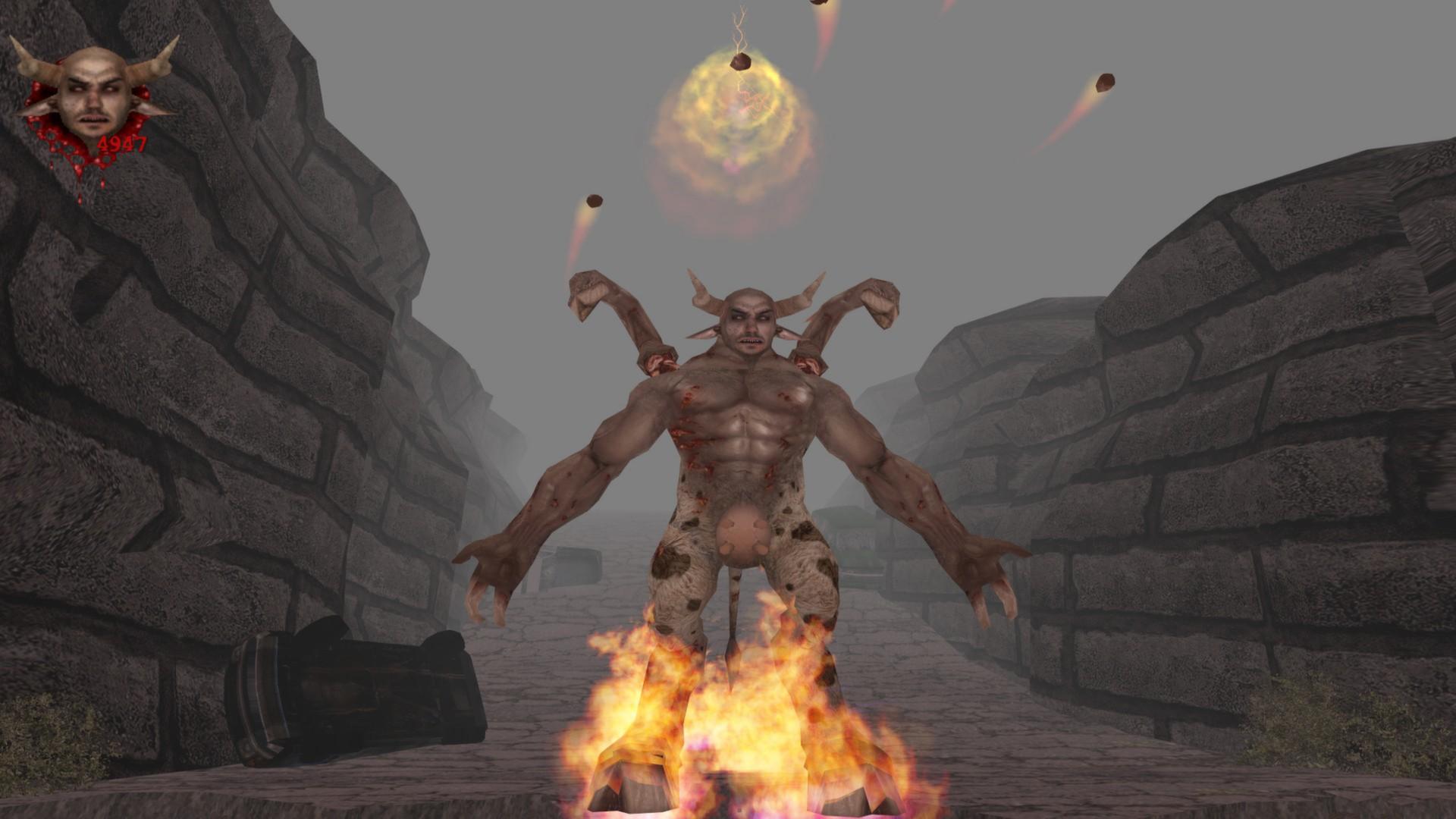 Picture of POSTAL 2