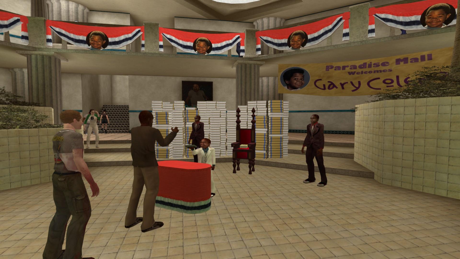 Picture of POSTAL 2