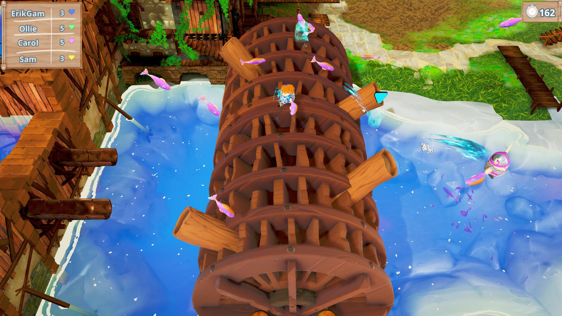 Picture of Potato Arena - Early Access