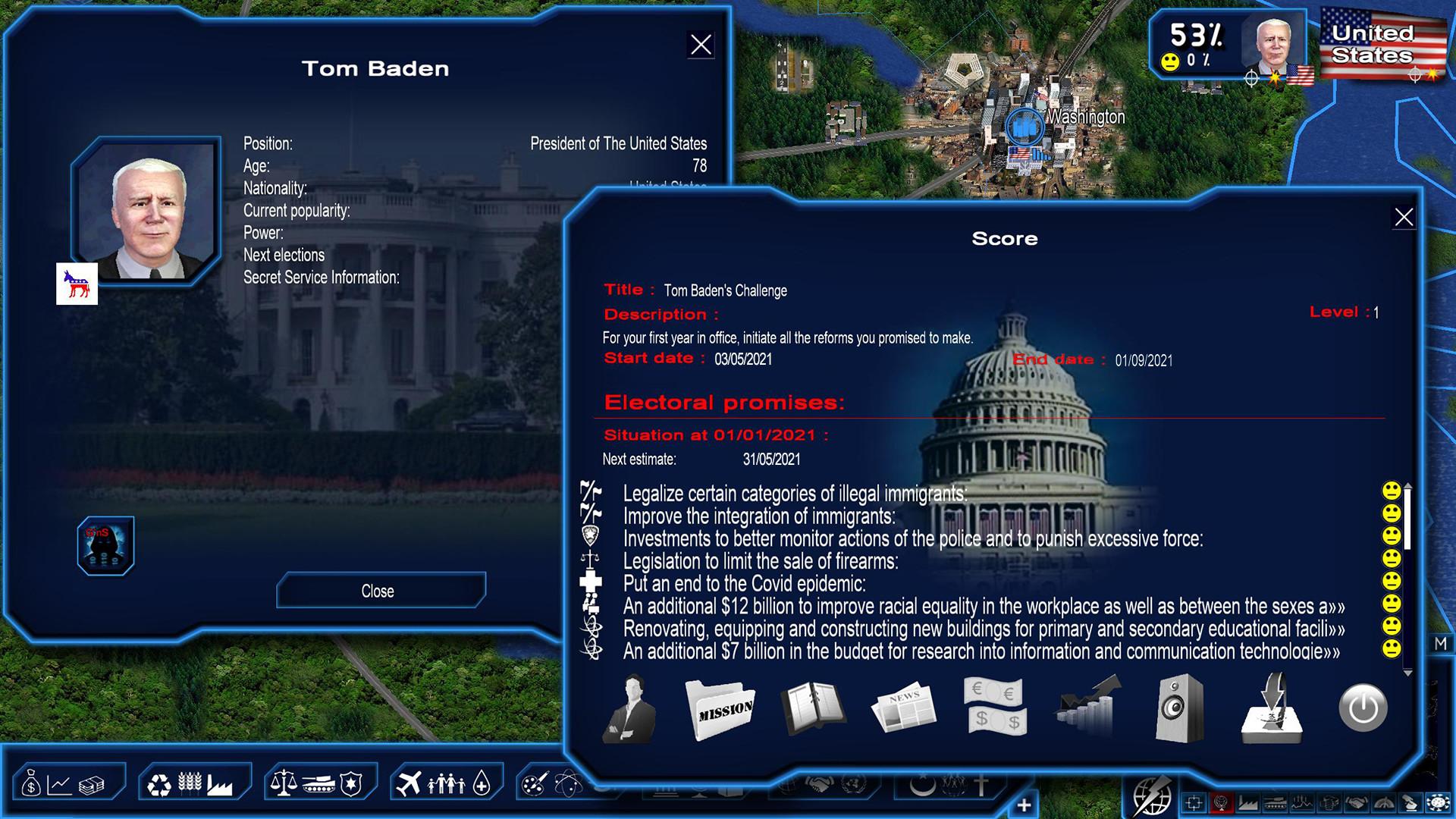 Picture of Power & Revolution 2021 Edition