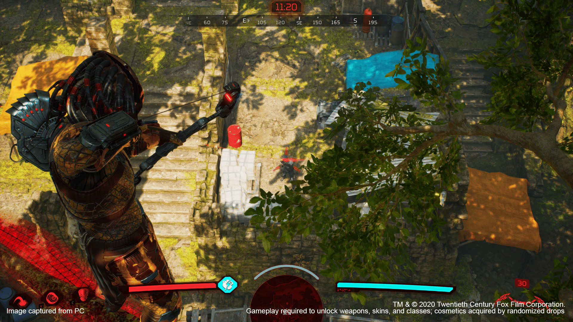Picture of Predator: Hunting Grounds