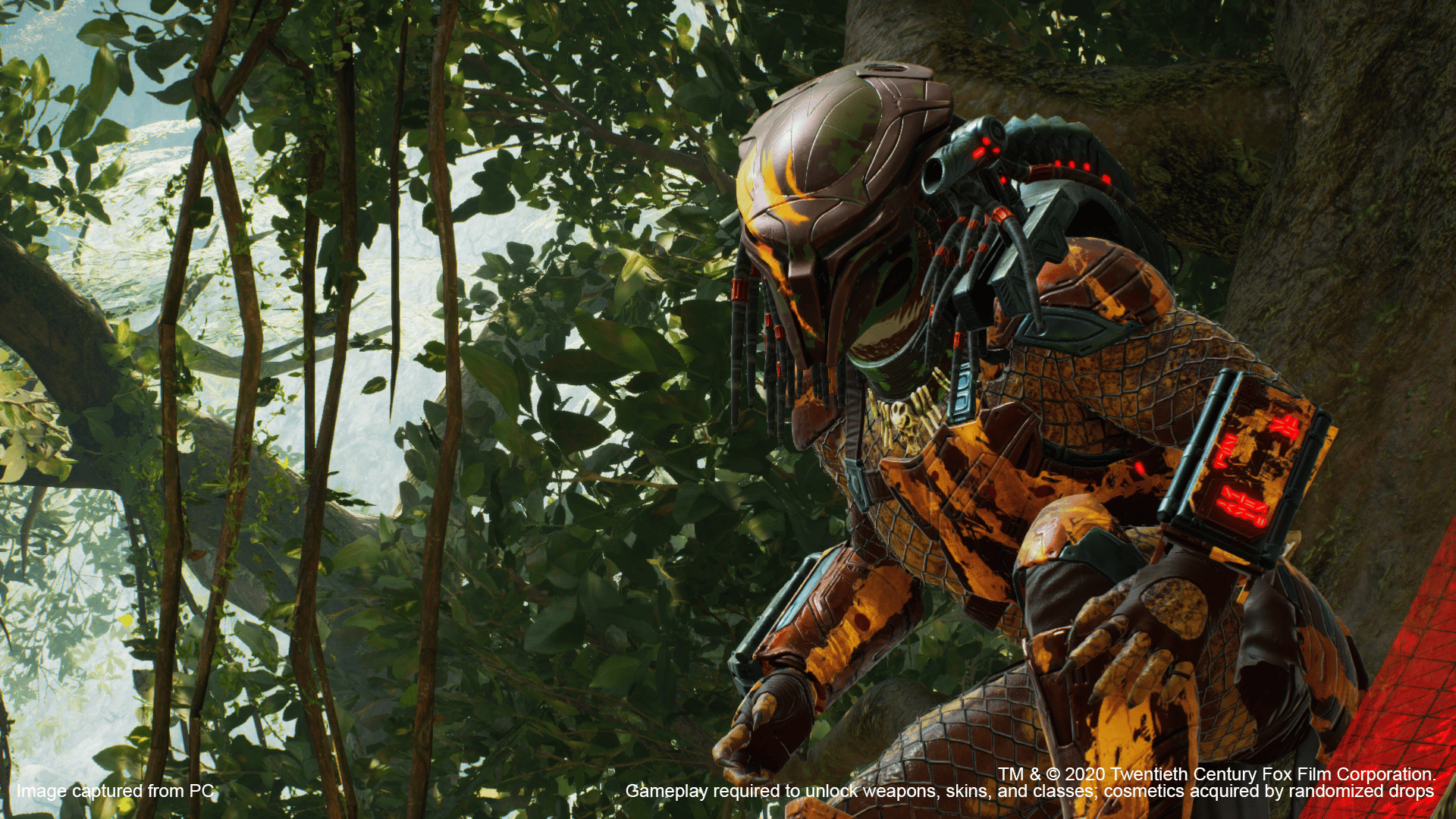 Picture of Predator: Hunting Grounds