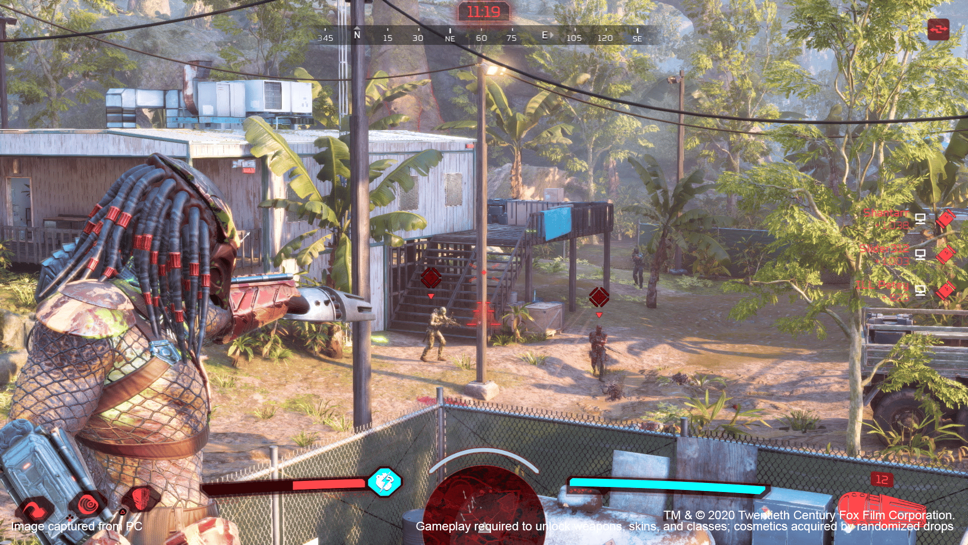 Picture of Predator: Hunting Grounds