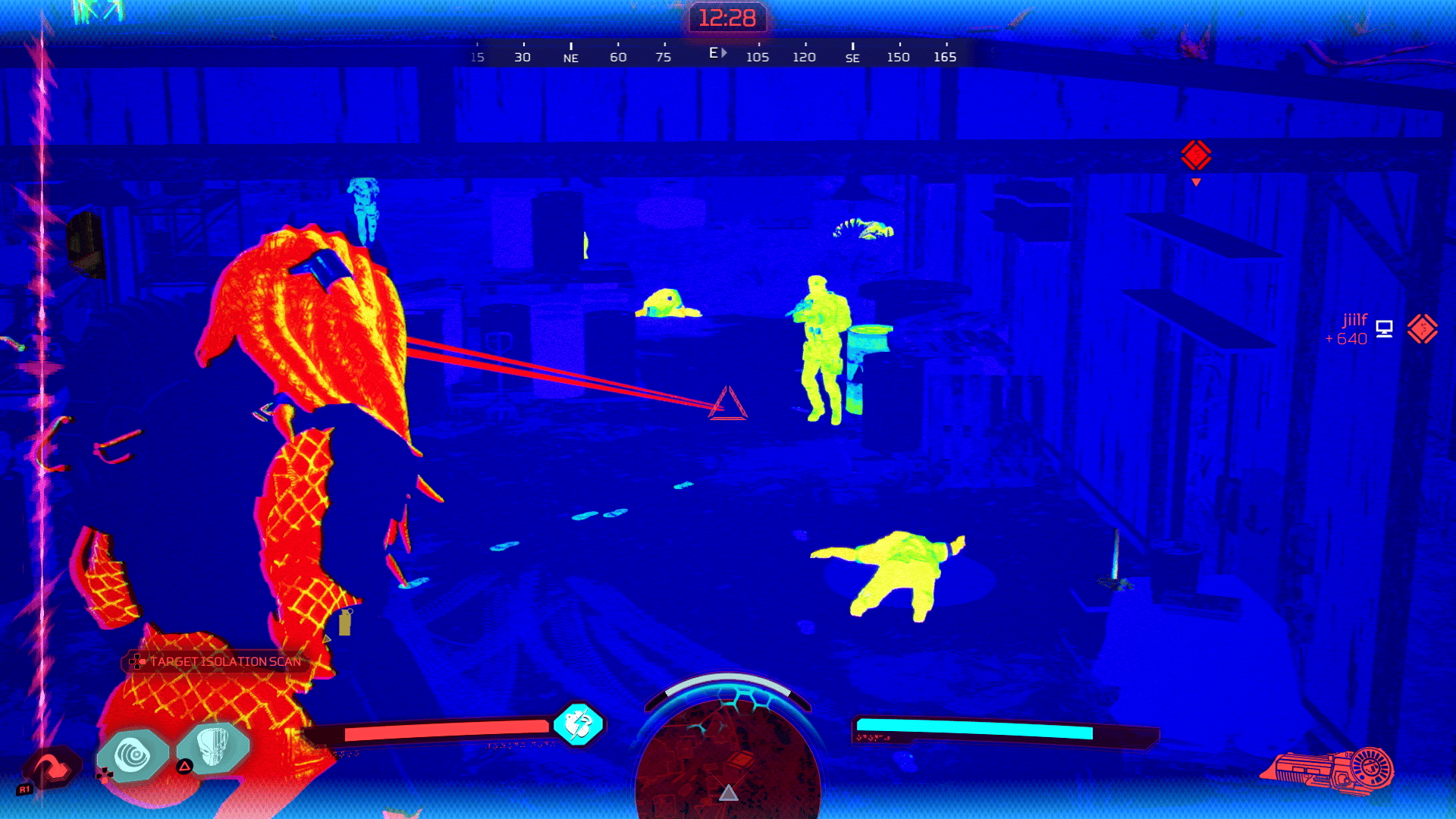 Picture of Predator: Hunting Grounds