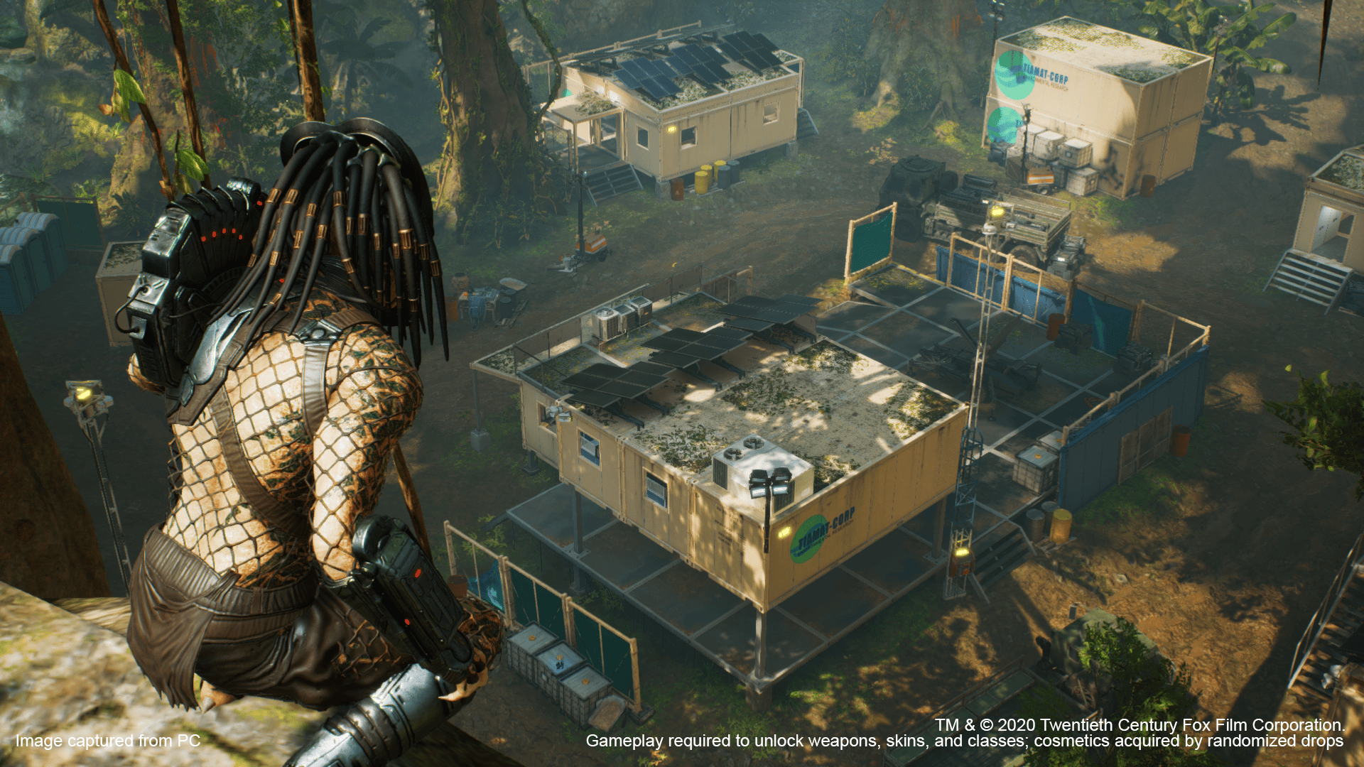 Picture of Predator: Hunting Grounds