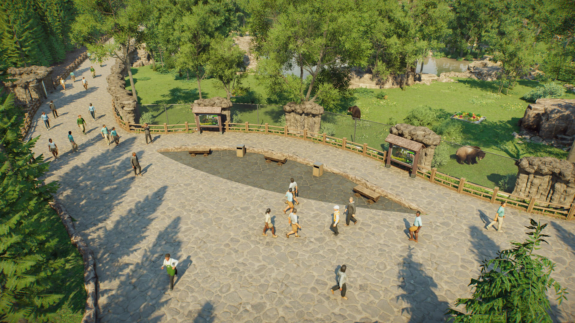 Picture of Prehistoric Kingdom - Early Access