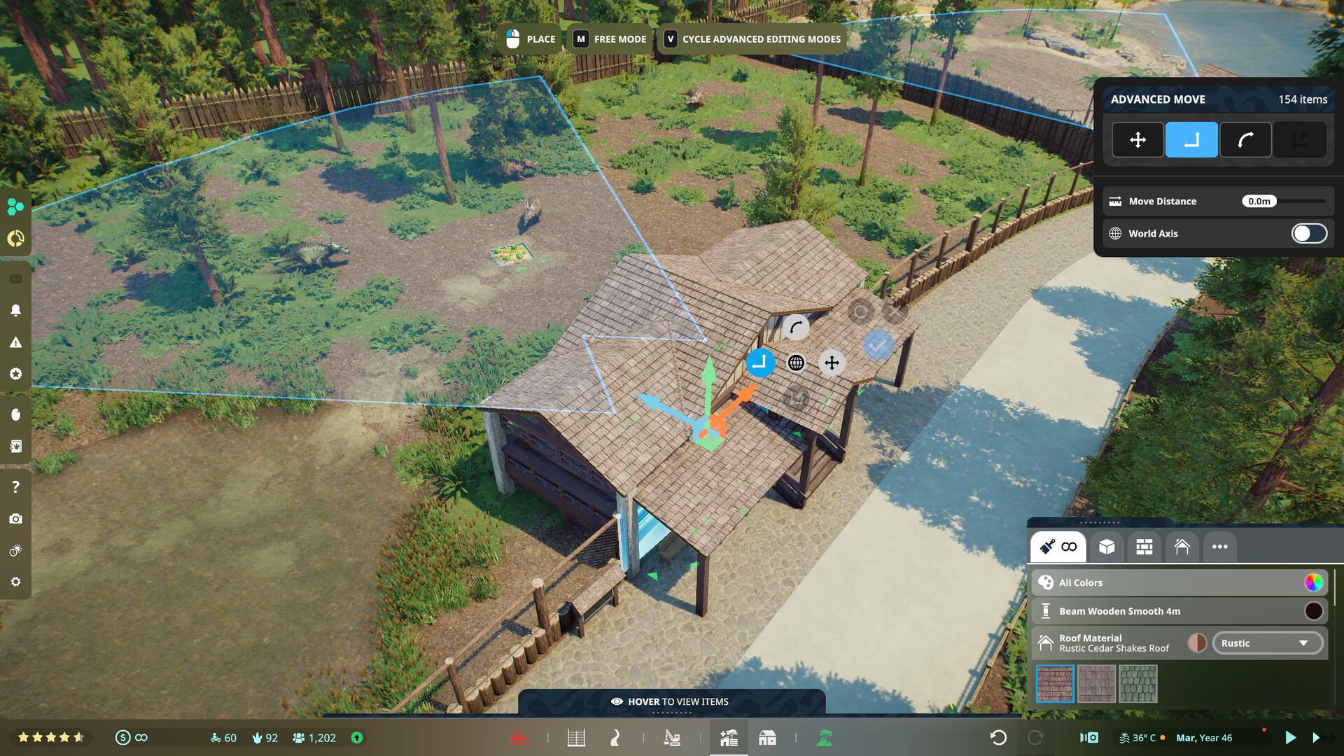 Picture of Prehistoric Kingdom - Early Access