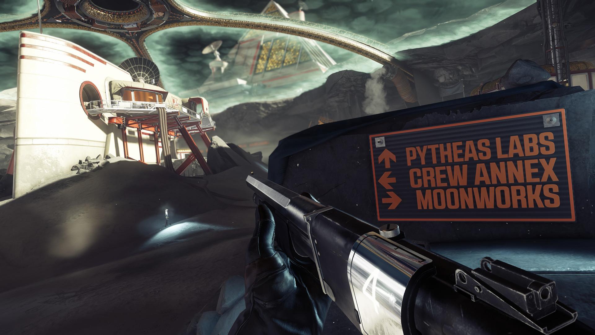 Picture of Prey: Mooncrash DLC - Xbox One