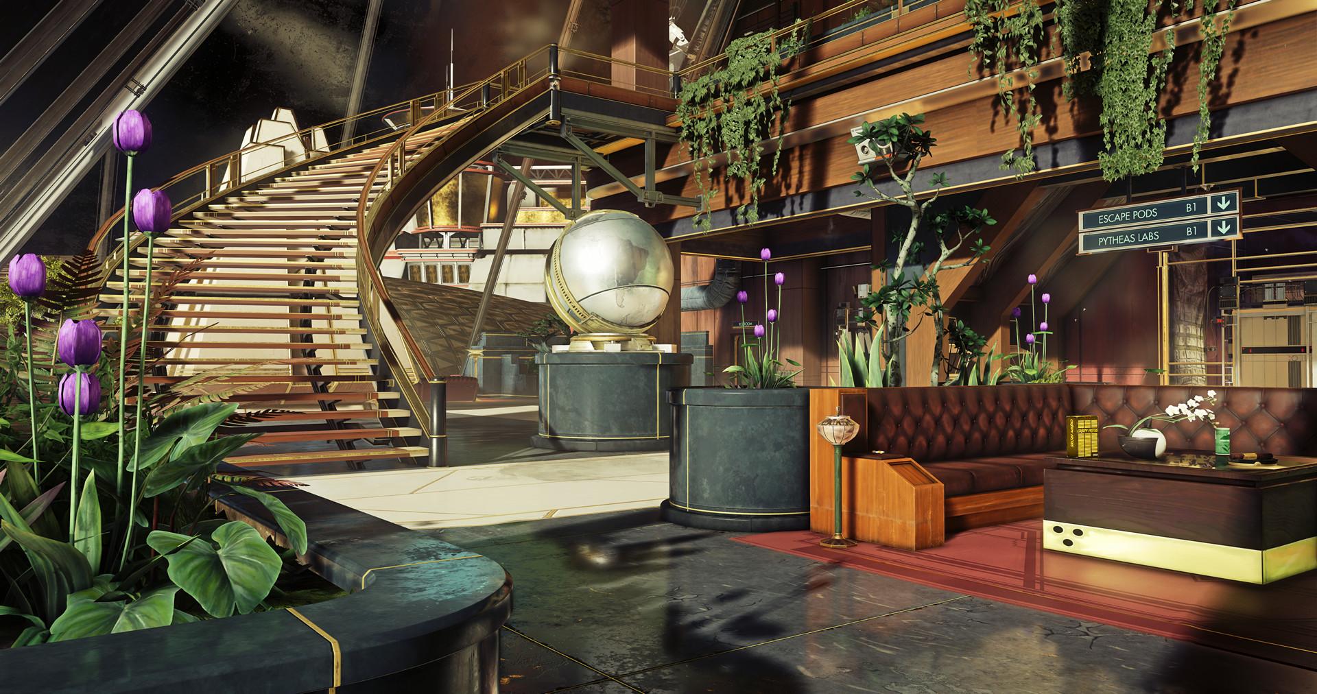 Picture of Prey: Mooncrash DLC - Xbox One