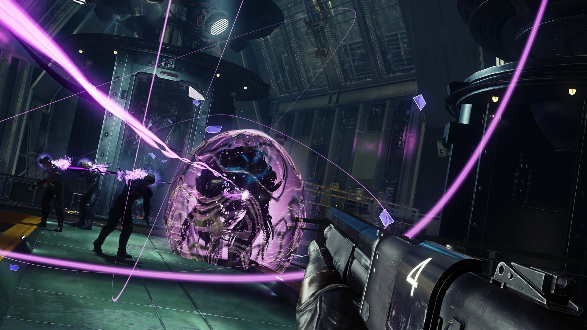 Prey: Mooncrash DLC - Xbox One