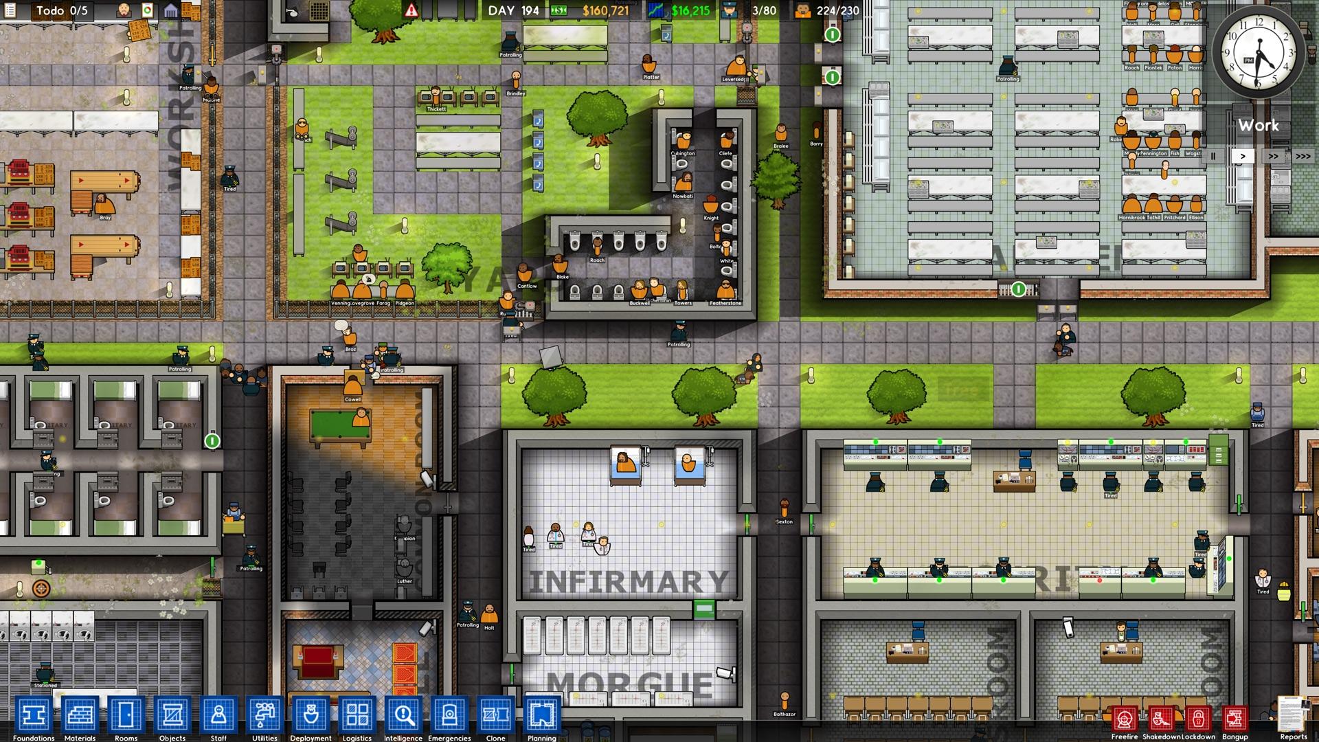 Picture of Prison Architect Aficionado