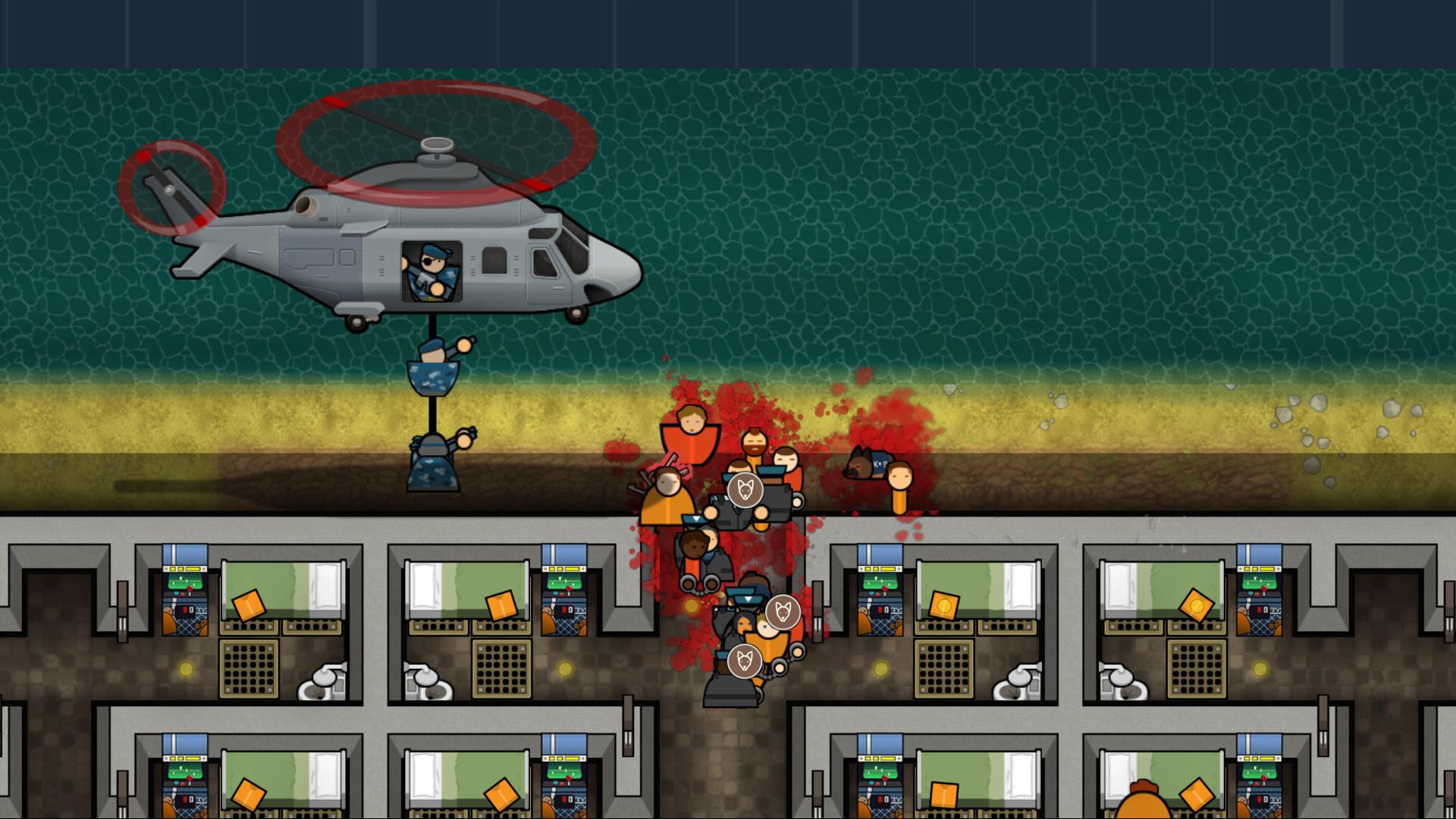 Picture of Prison Architect - Island Bound