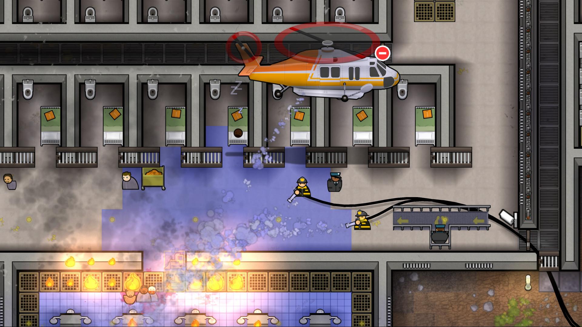 Picture of Prison Architect - Island Bound