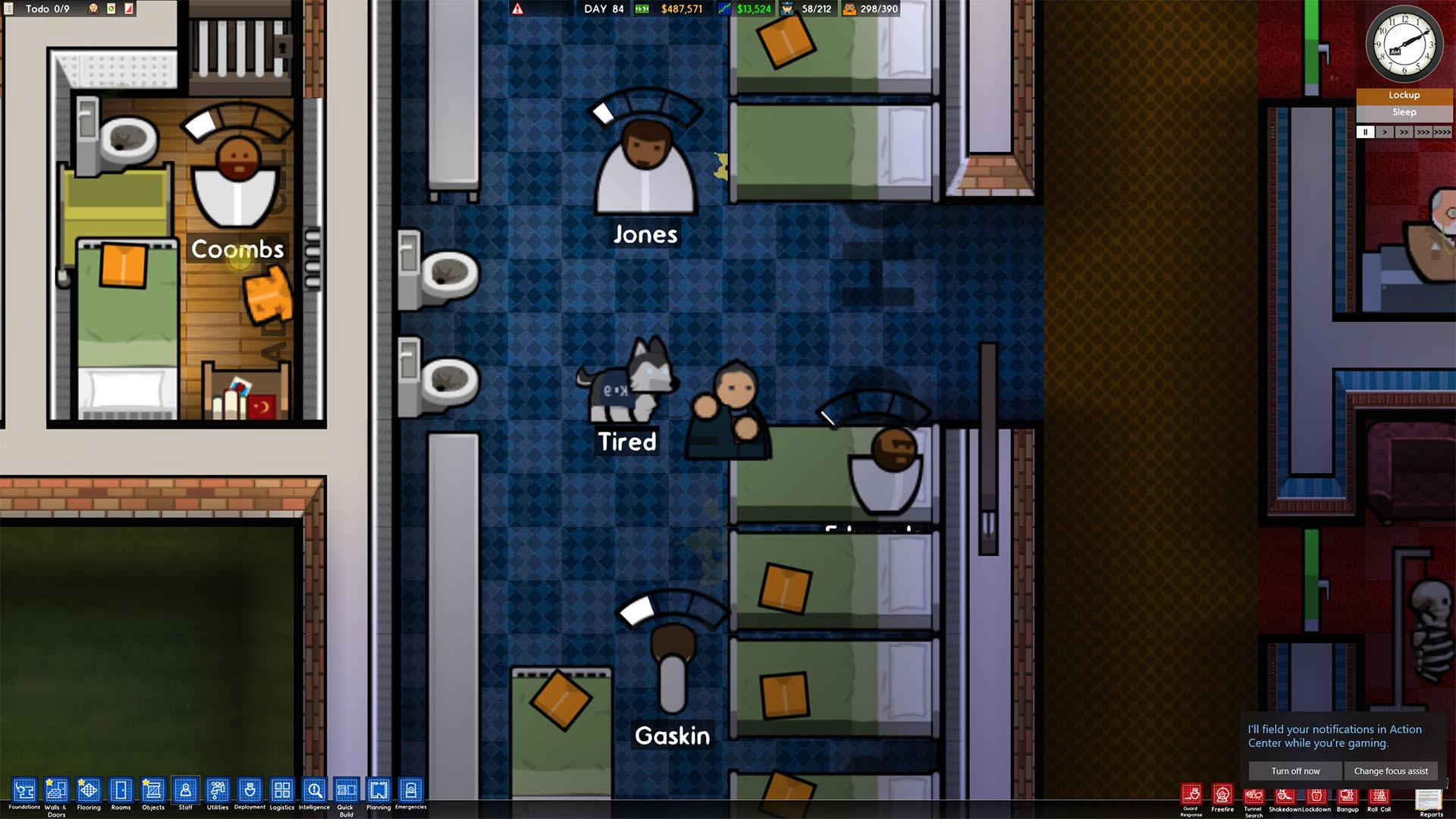 Picture of Prison Architect - Psych Ward: Warden's Edition