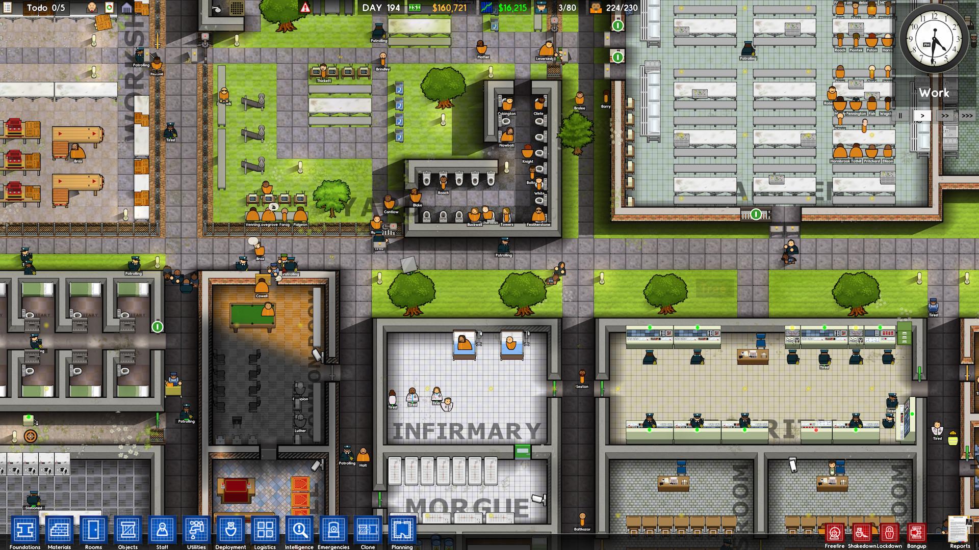 Picture of Prison Architect - Xbox One