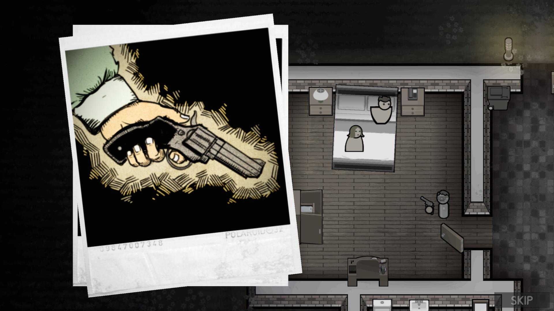 Picture of Prison Architect - Xbox One