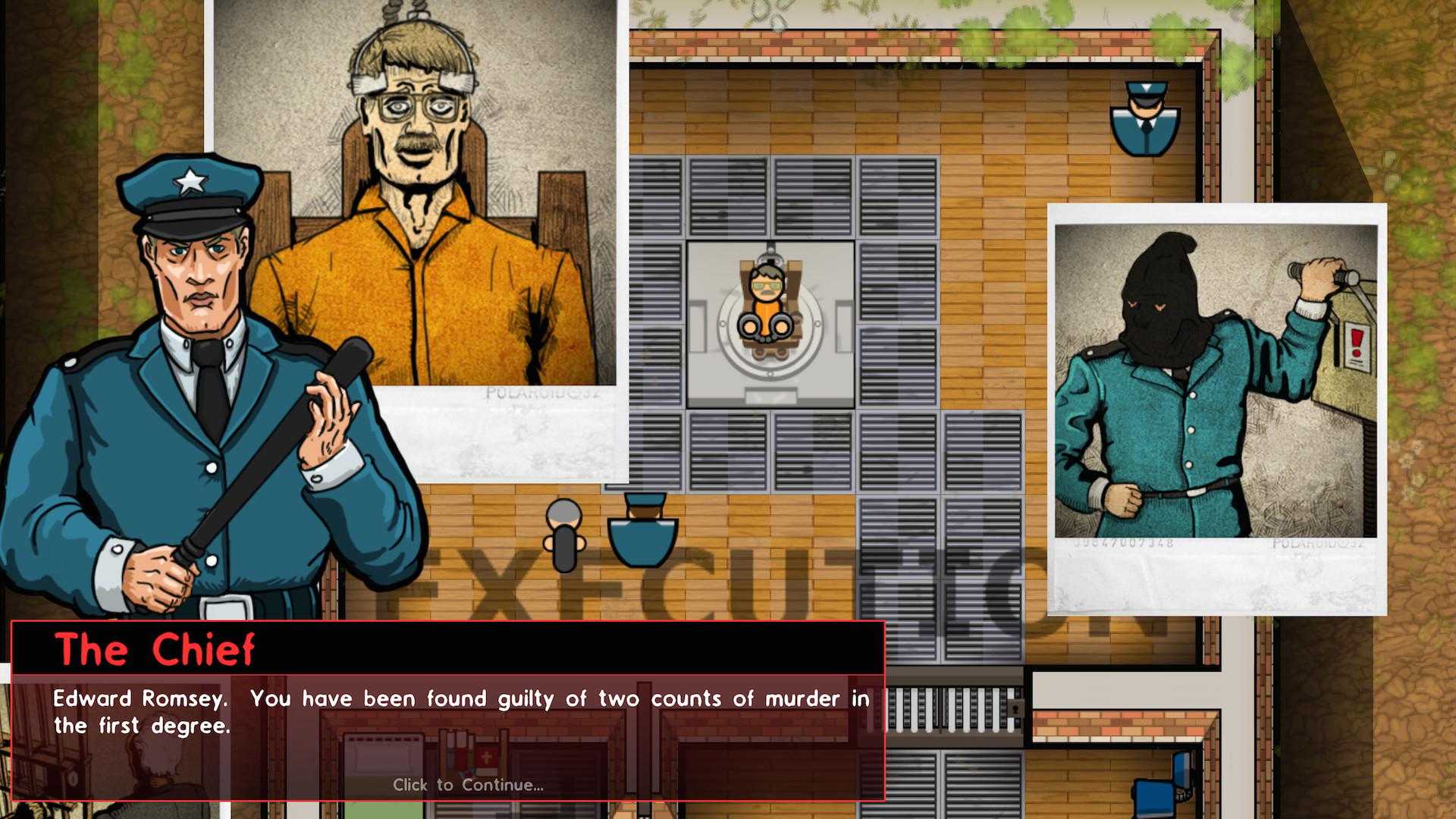 Picture of Prison Architect - Xbox One