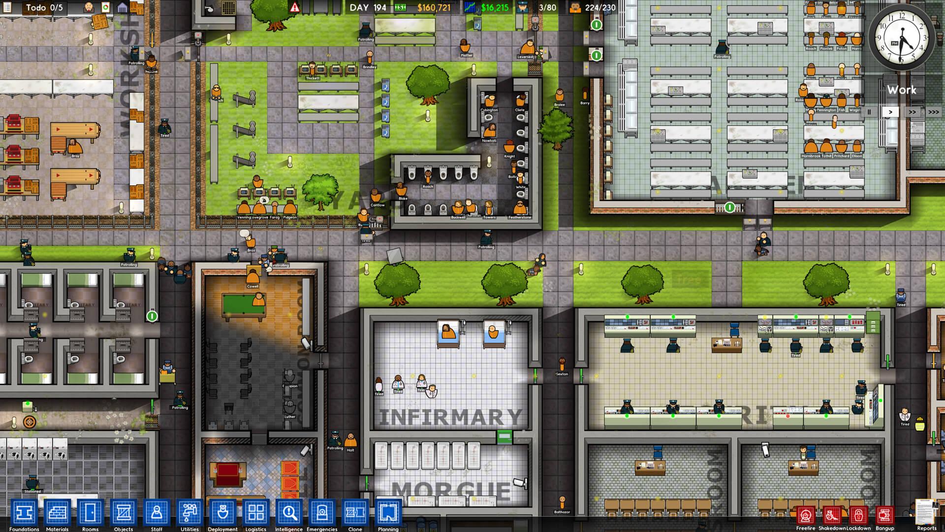 Picture of Prison Architect