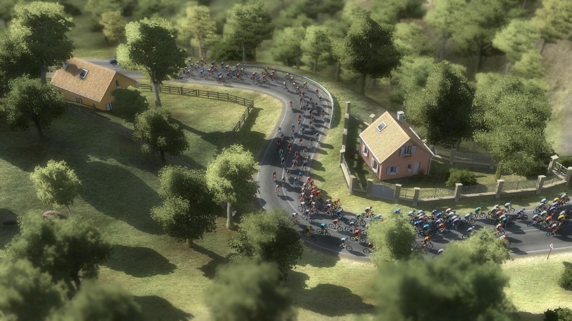 Picture of Pro Cycling Manager 2024