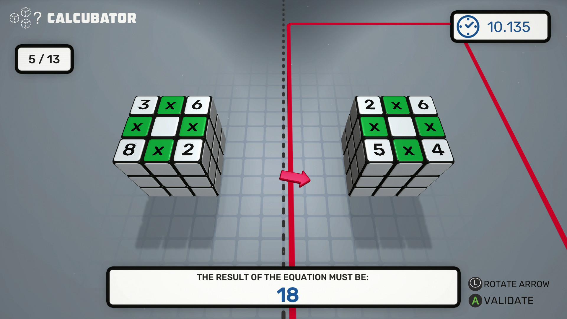Picture of Professor Rubik’s Brain Fitness