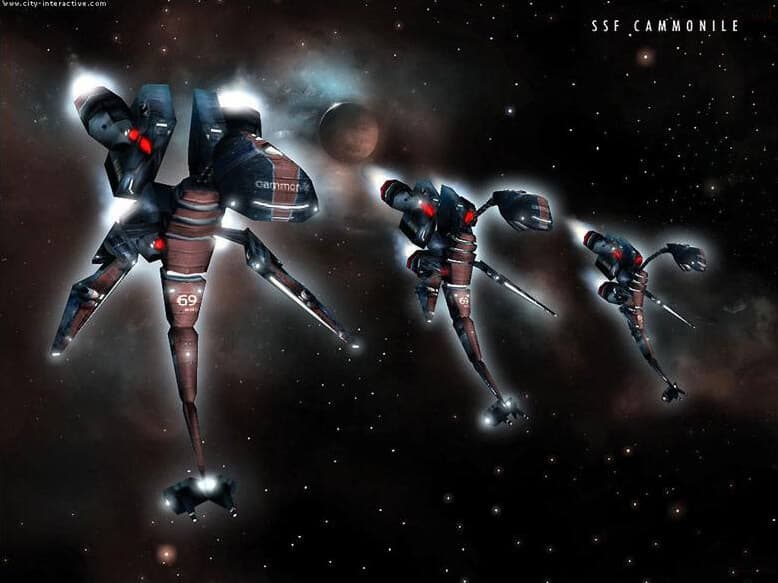 Picture of Project Freedom