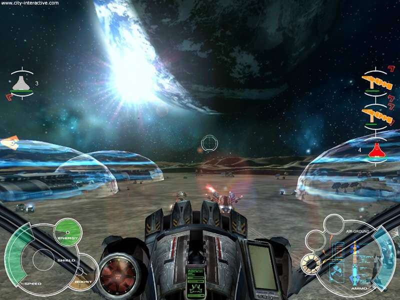 Picture of Project Freedom