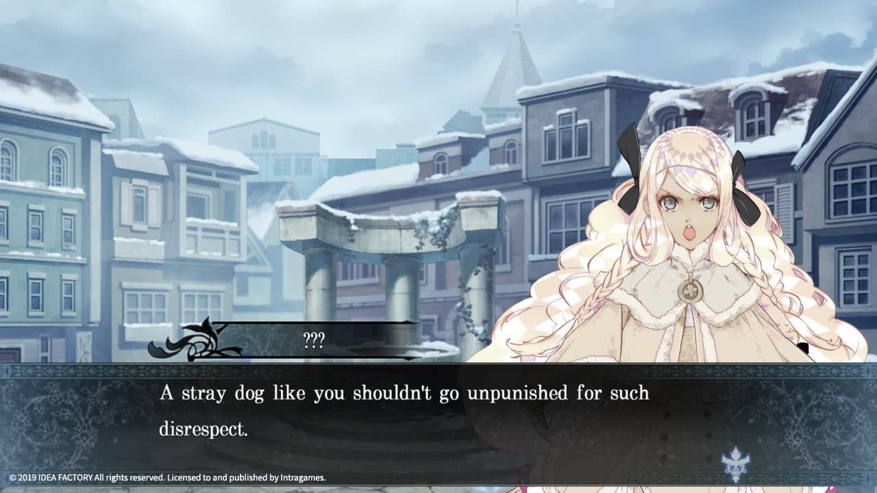 Picture of Psychedelica of the Ashen Hawk