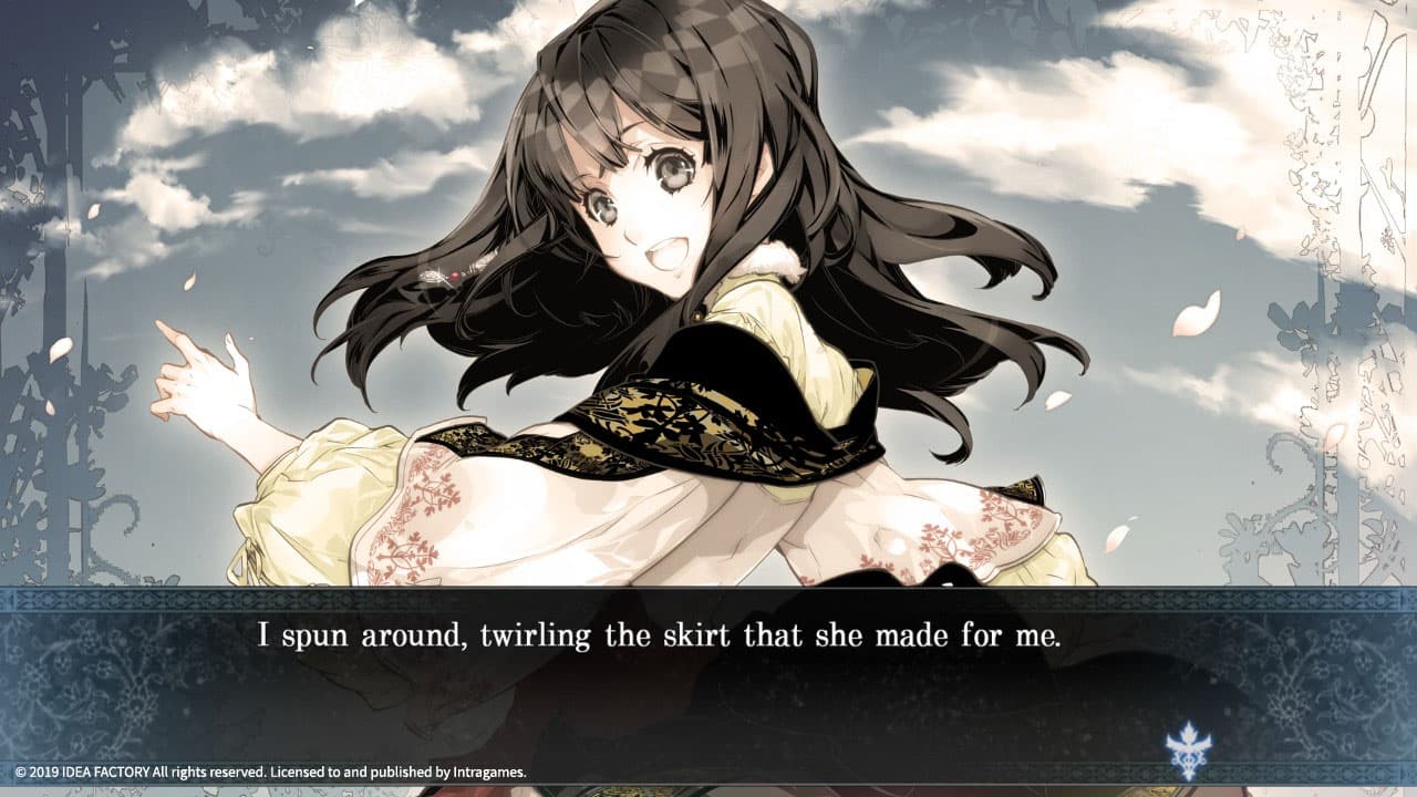 Psychedelica of the Ashen Hawk