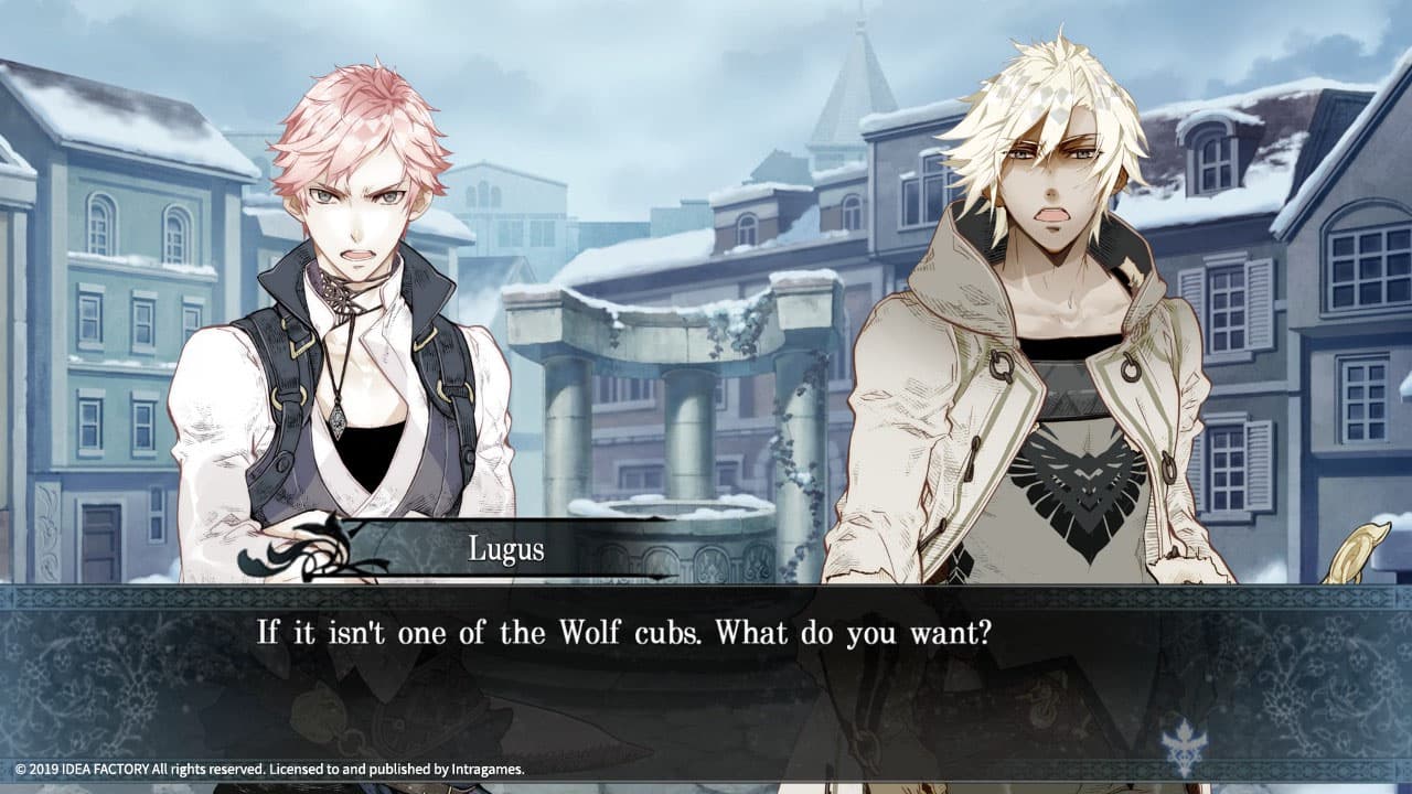 Picture of Psychedelica of the Ashen Hawk