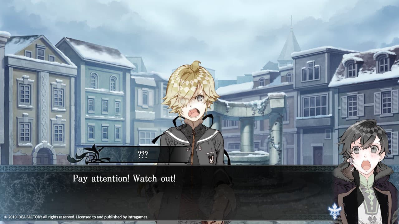 Picture of Psychedelica of the Ashen Hawk