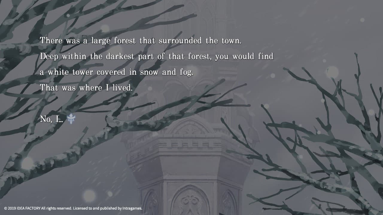 Picture of Psychedelica of the Ashen Hawk