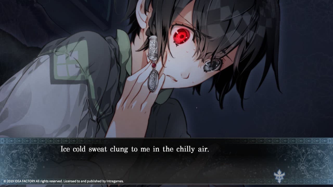 Picture of Psychedelica of the Ashen Hawk