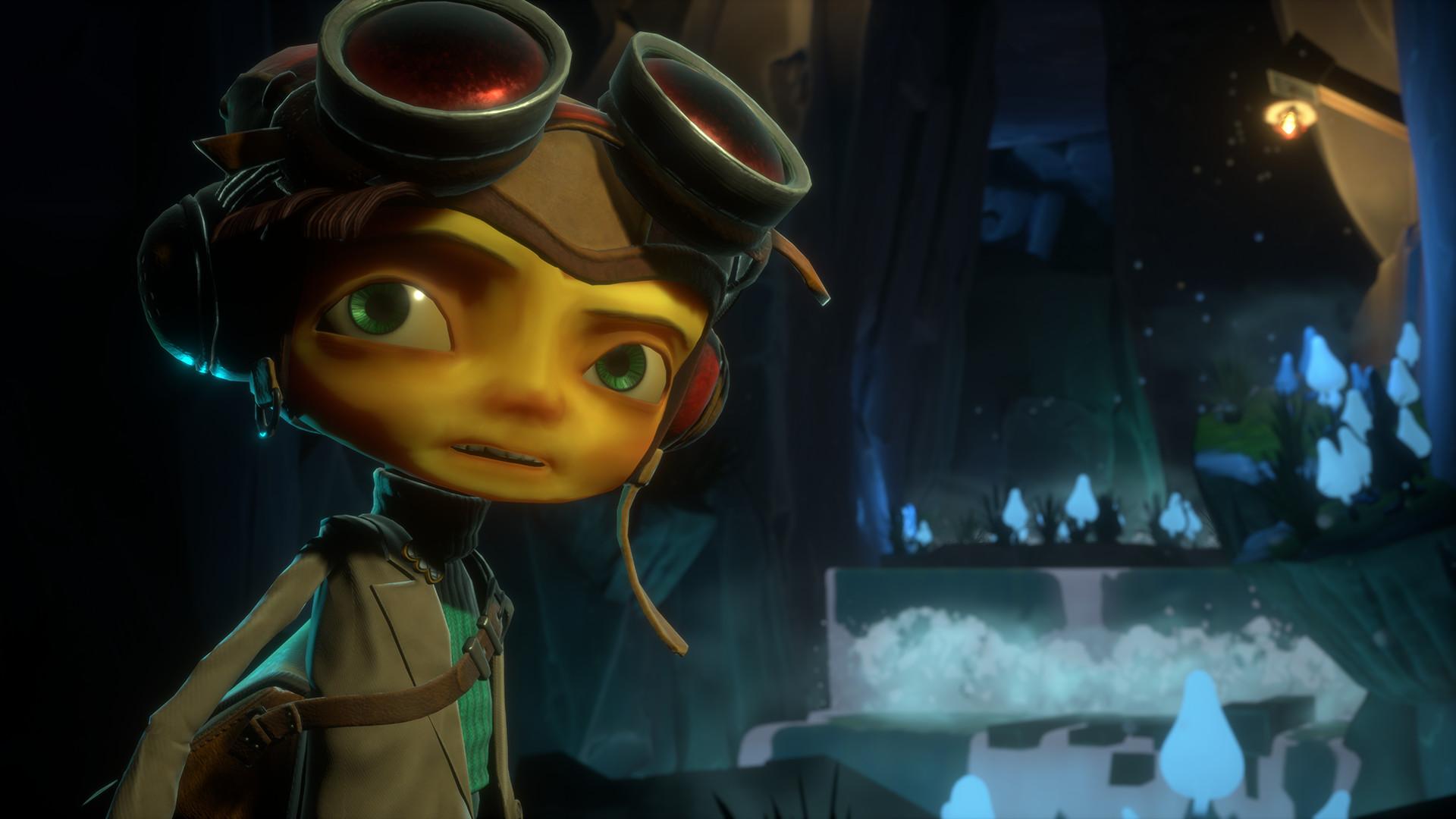 Picture of Psychonauts 2 - Xbox Series X/Xbox One/Win10