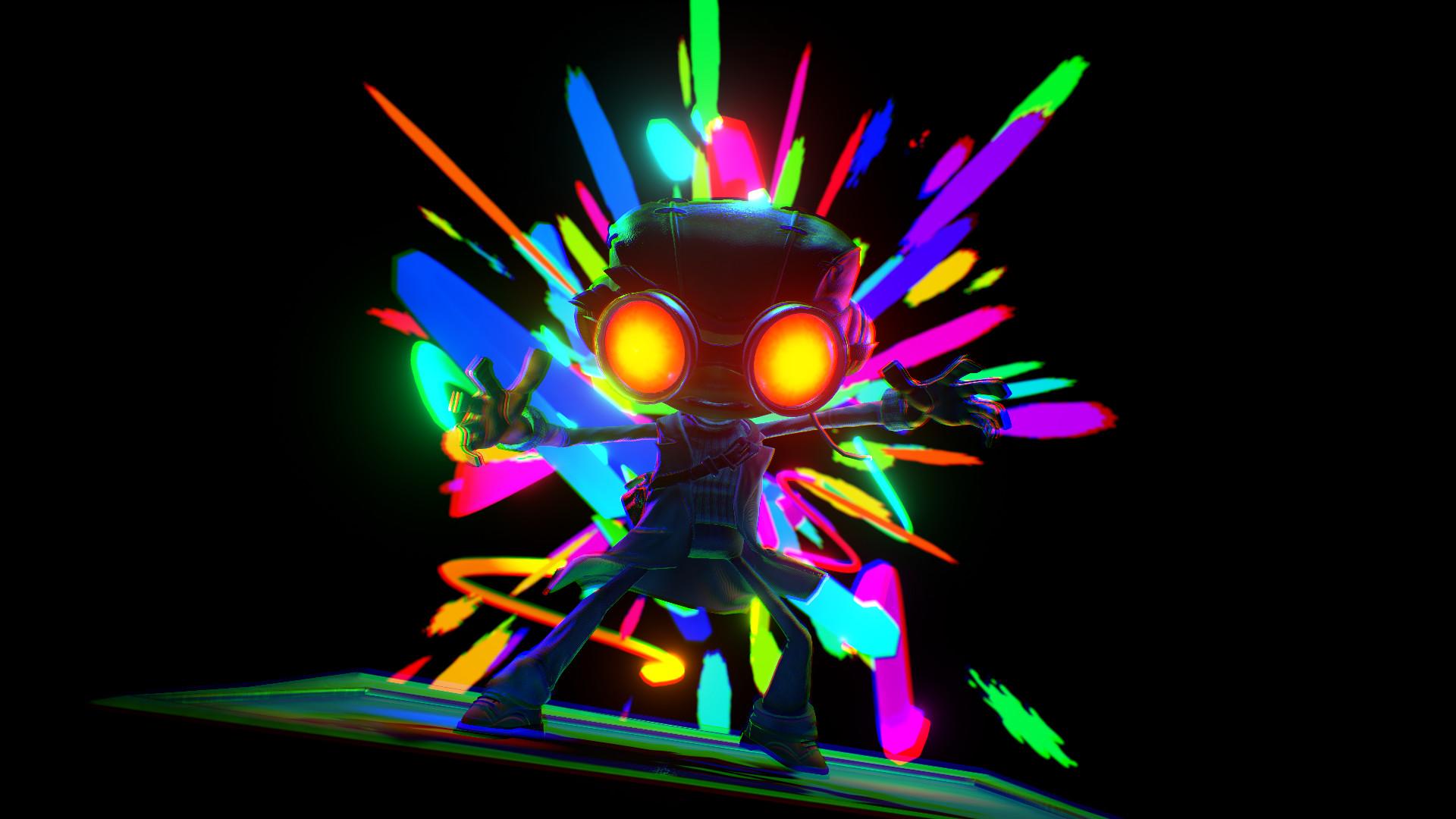 Picture of Psychonauts 2 - Xbox Series X/Xbox One/Win10