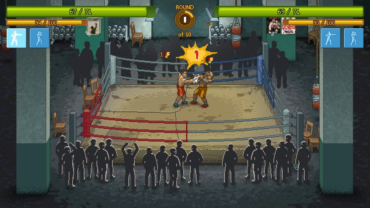 Picture of Punch Club