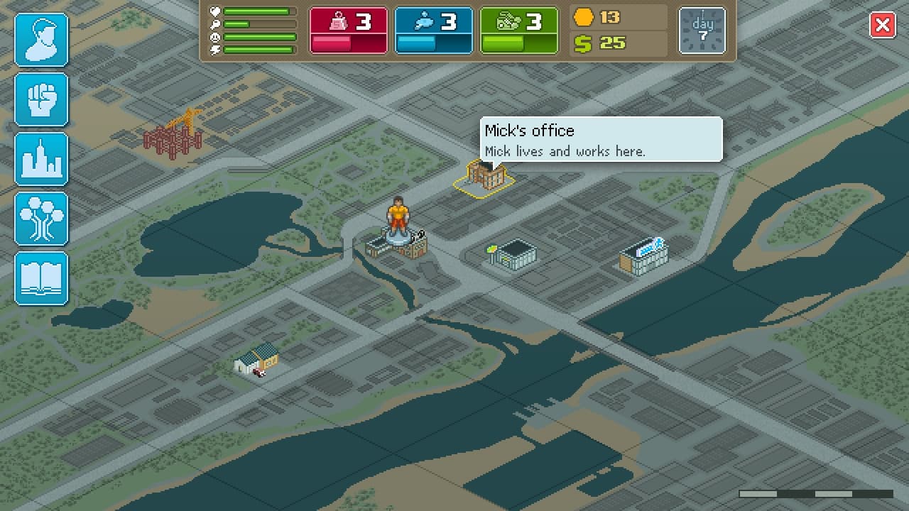 Picture of Punch Club
