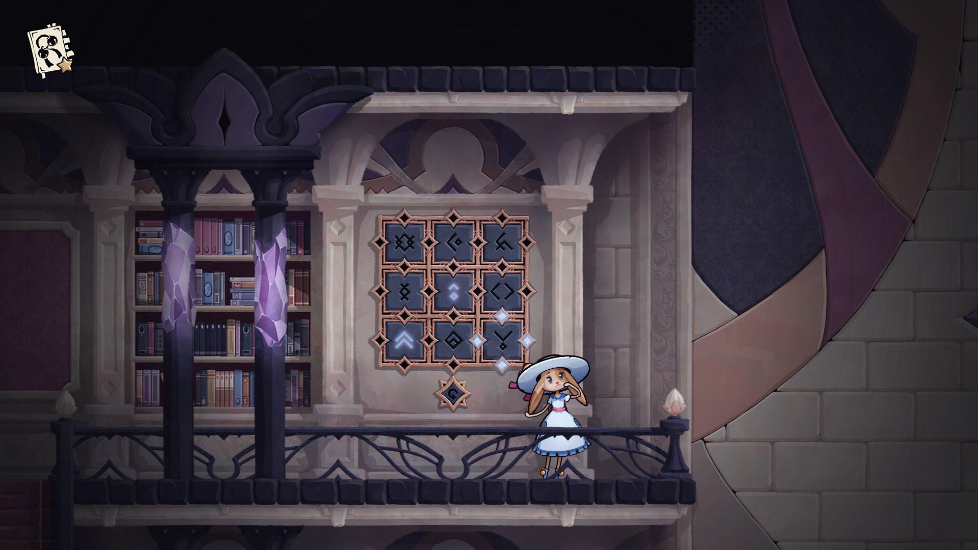 Picture of Puzzles For Clef