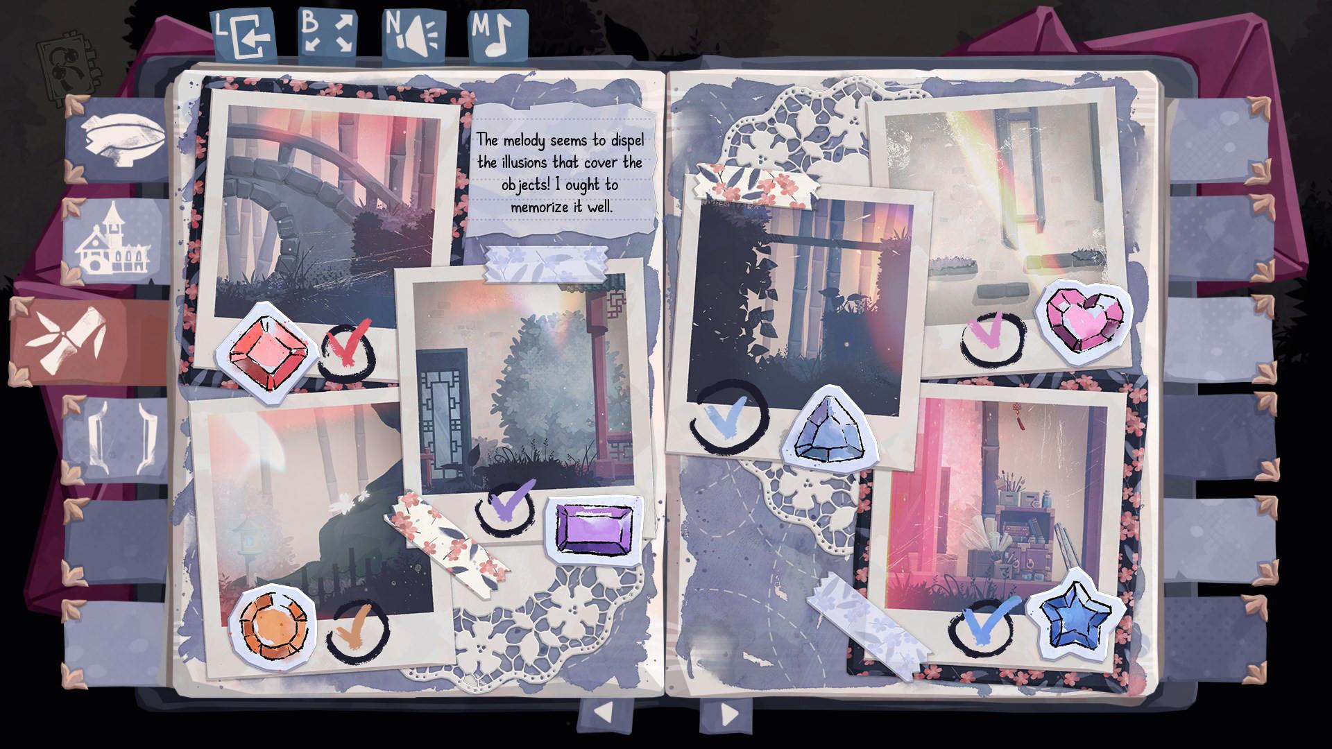 Picture of Puzzles For Clef