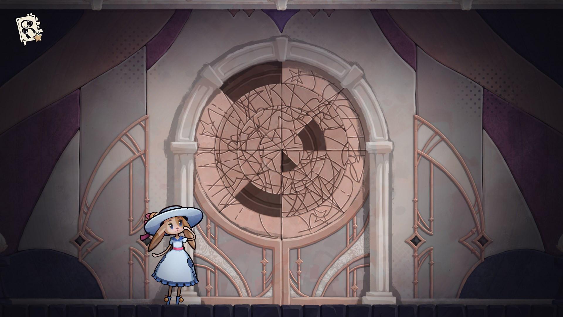 Picture of Puzzles For Clef