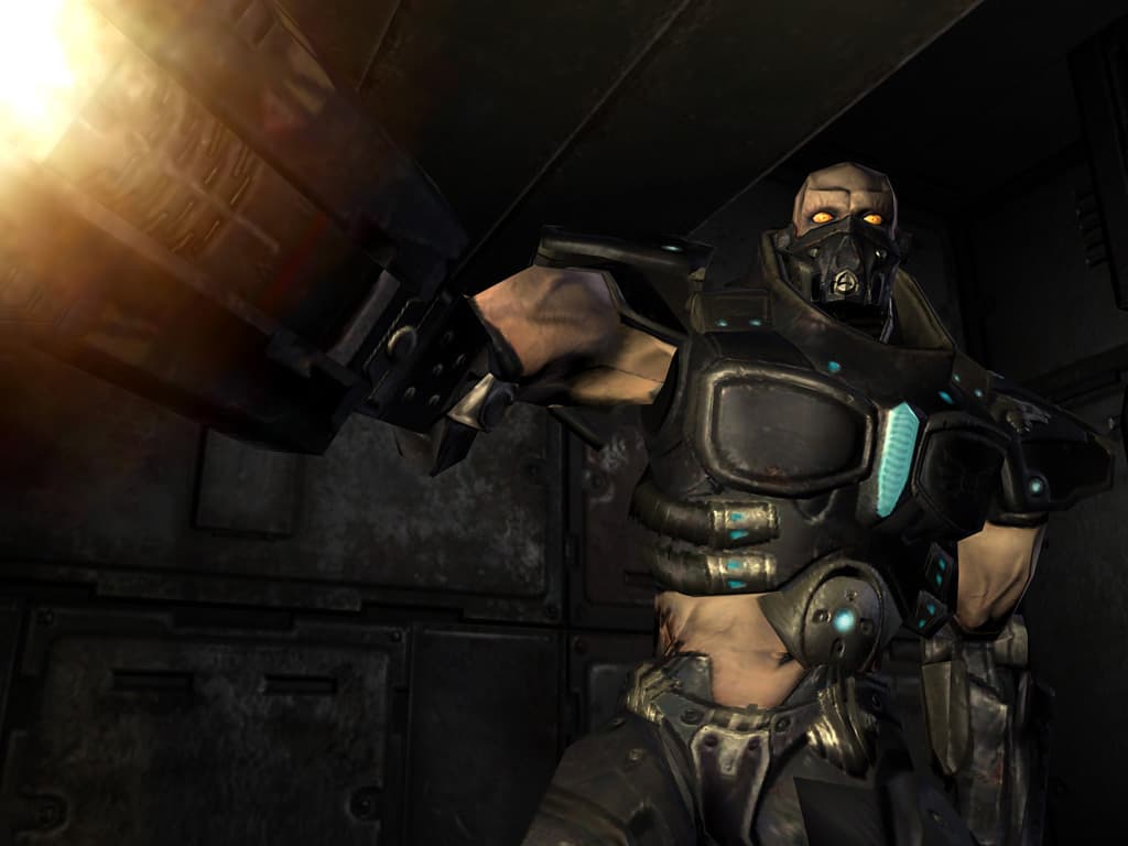 Picture of Quake 4