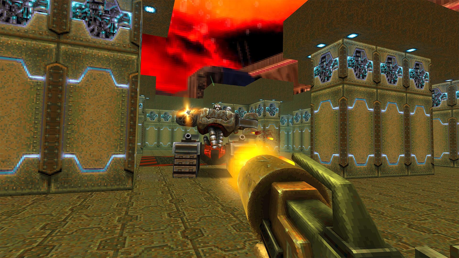 Picture of Quake II