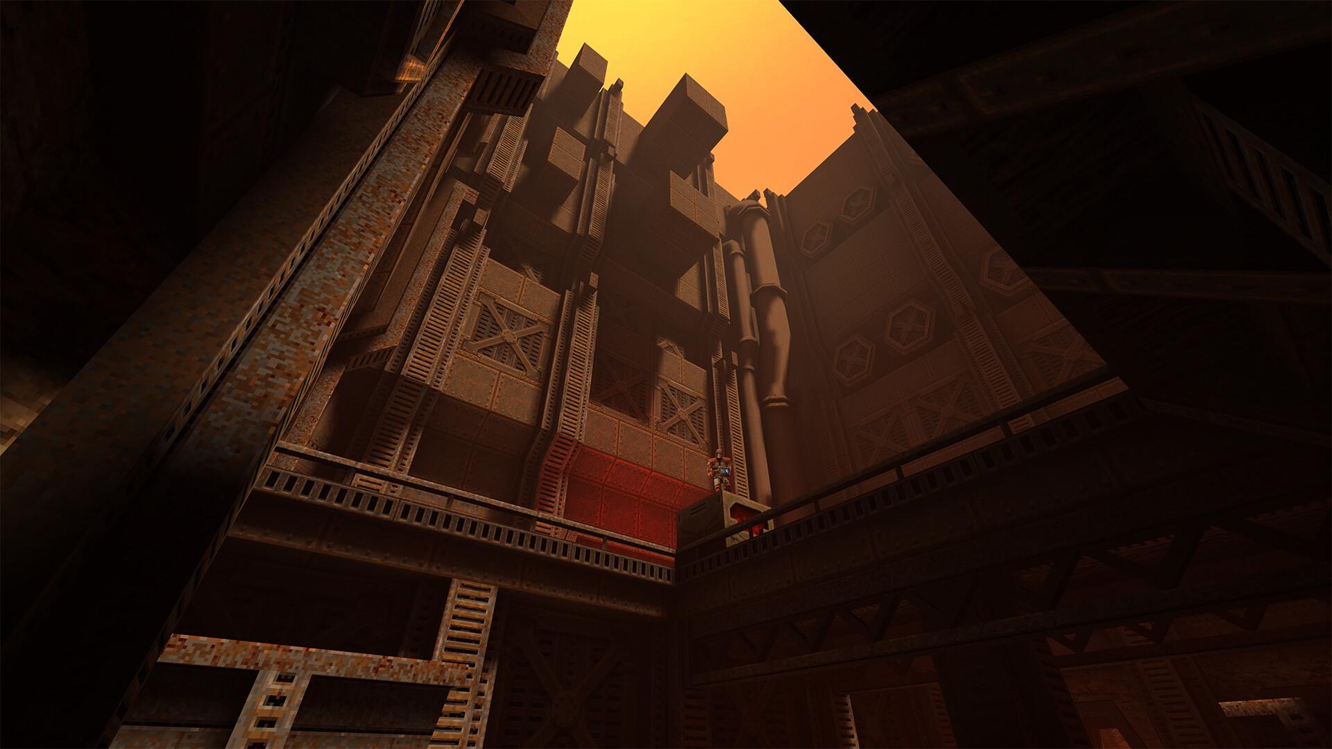Picture of Quake II