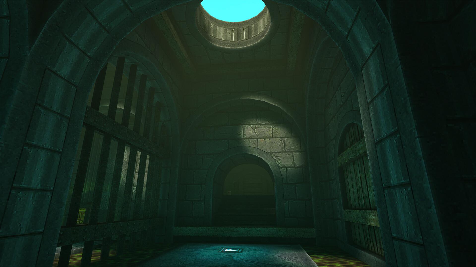 Picture of Quake II