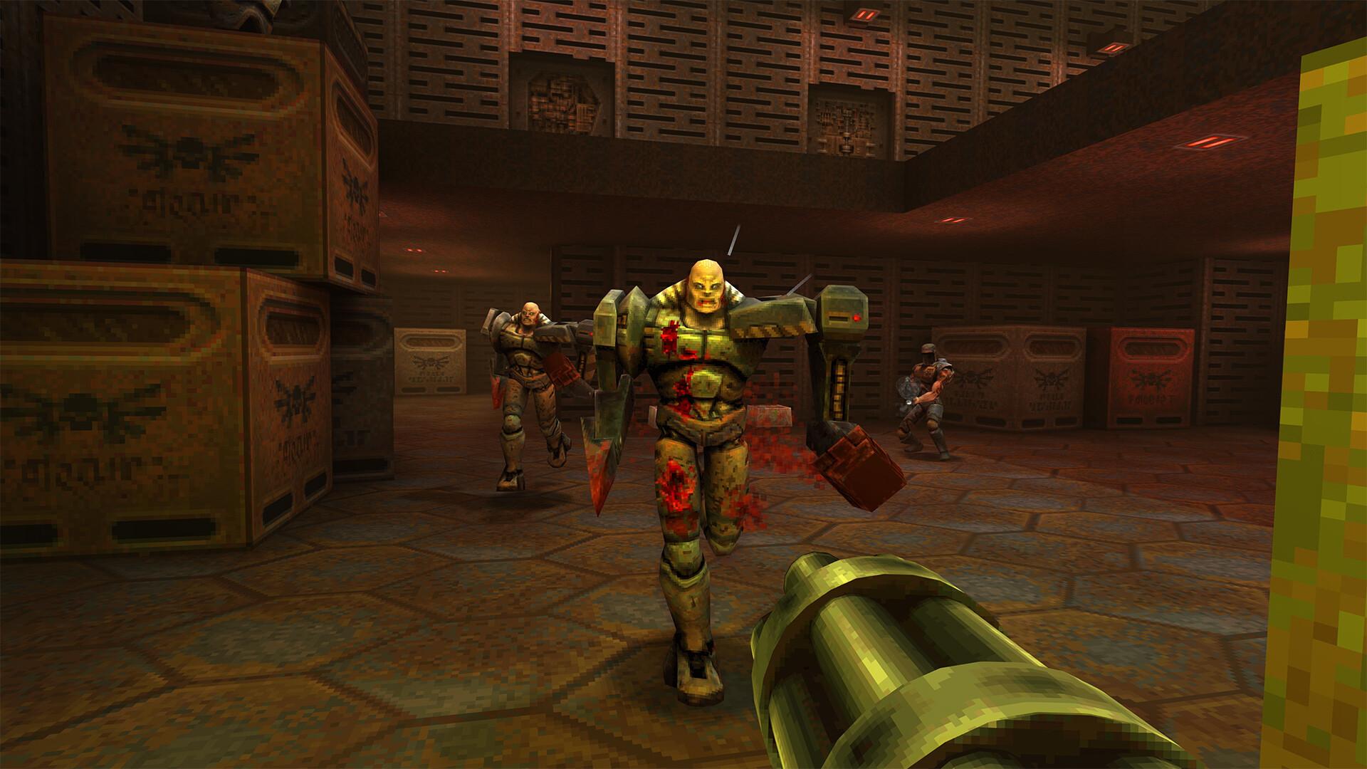Picture of Quake II