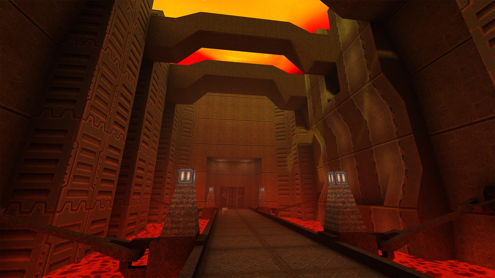 Picture of Quake II