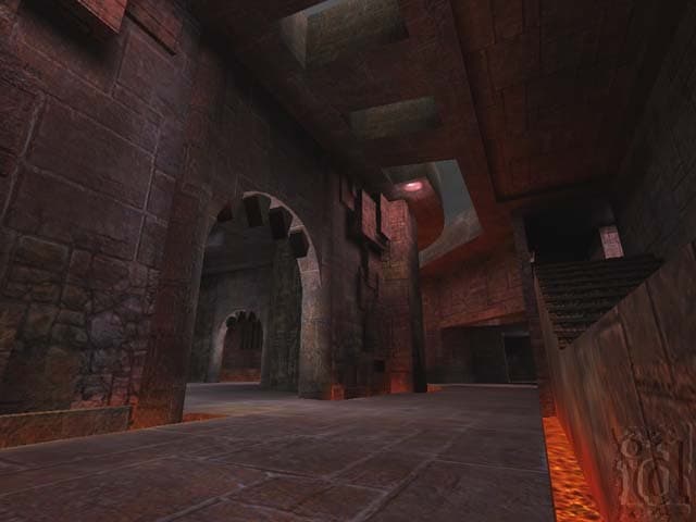 Picture of QUAKE III Arena