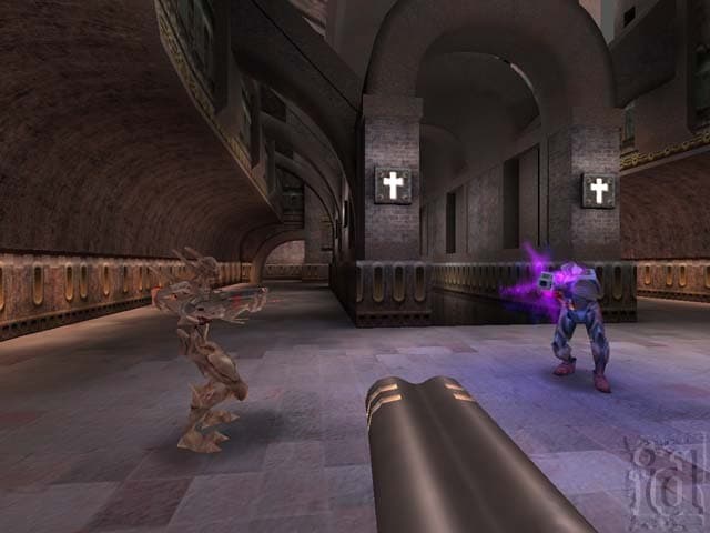 Picture of QUAKE III Arena