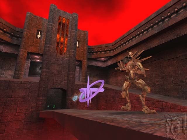 Picture of QUAKE III Arena