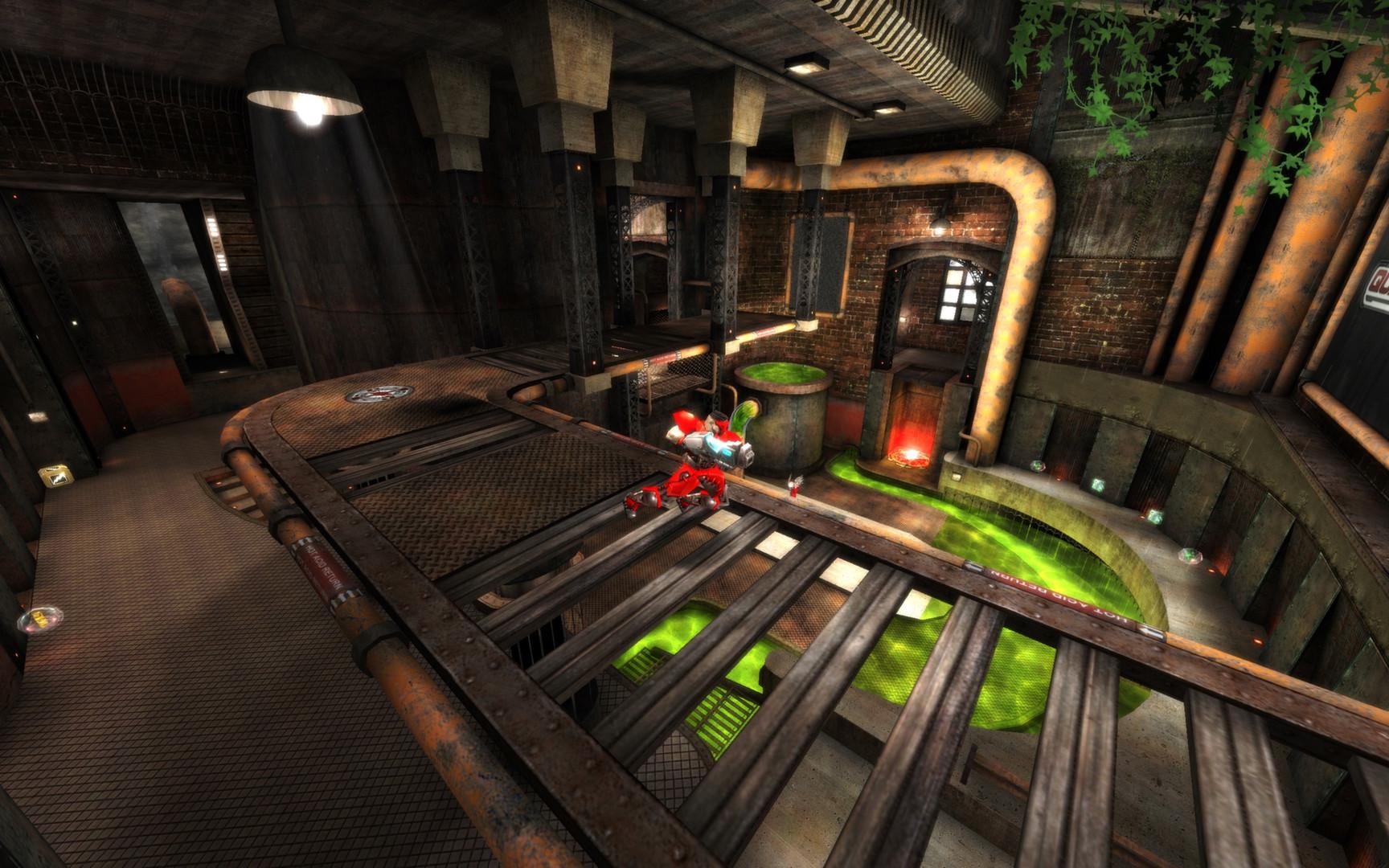 Picture of Quake Live