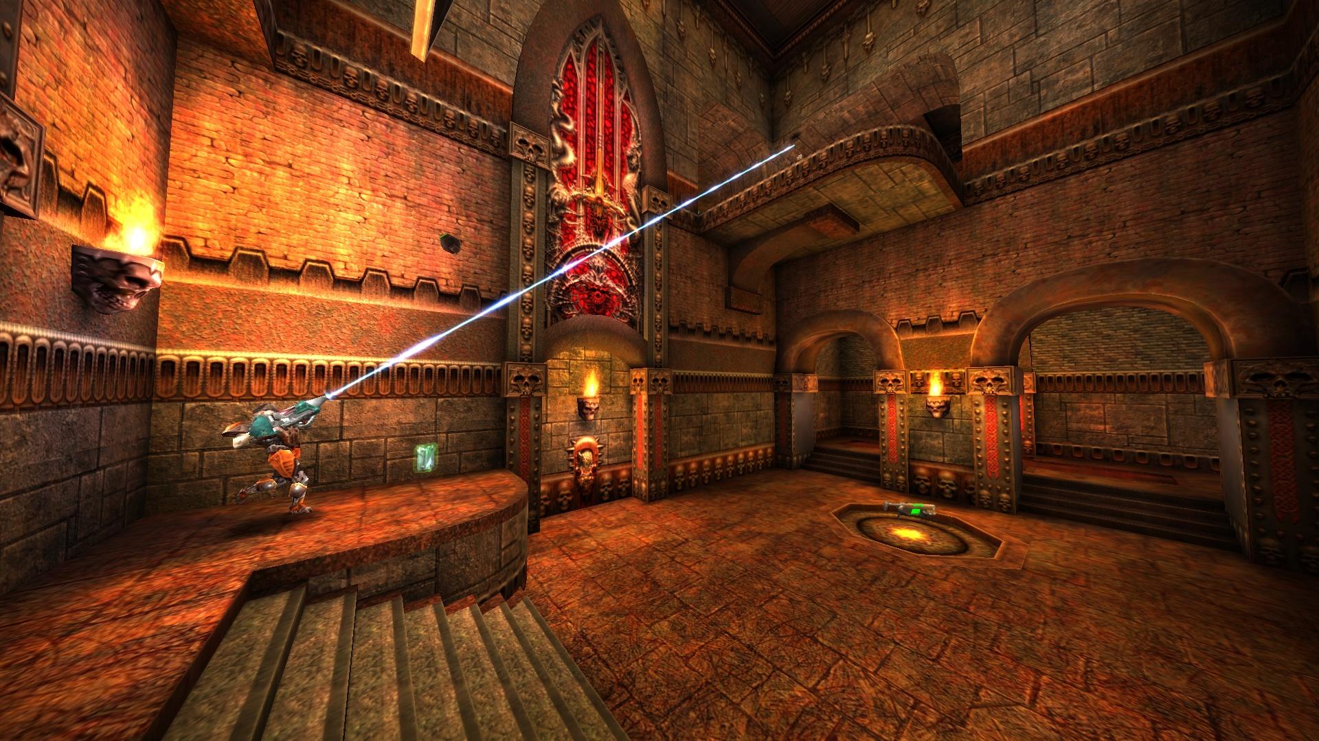 Picture of Quake Live